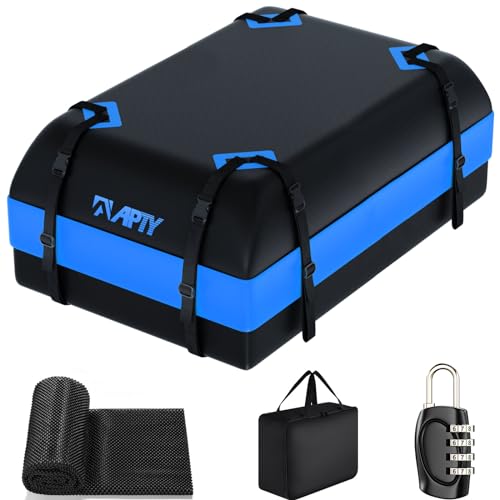 APTY 16 cu ft Roof Bag