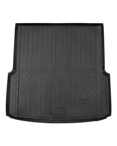 Cartist Cargo Liner (BMW I4)