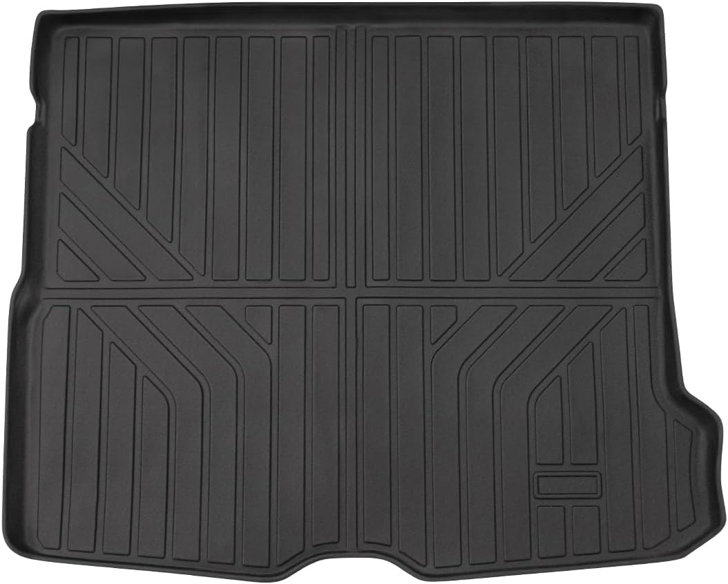 Cartist Cargo Liner (Budget Pick)