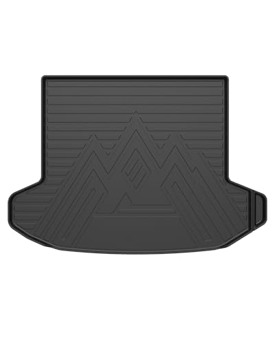 Powerty Trunk Mat for 2023-2025 Kia Sportage