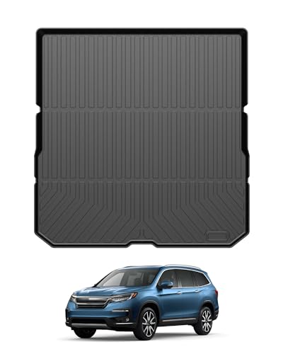 Powerty Trunk Mat for Honda Pilot