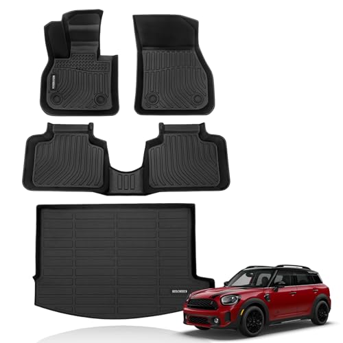 KELCSEECS Mini Countryman Set