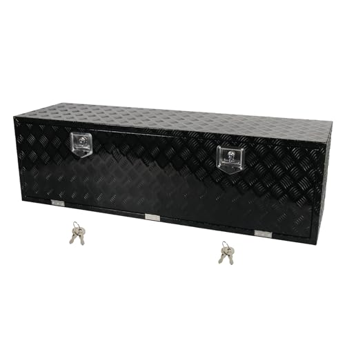 60 Inch Aluminum Heavy Duty Tool Box