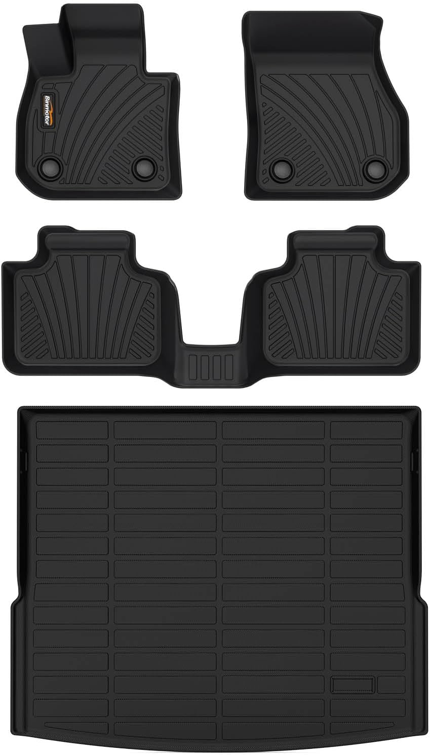 Best Cargo Liners for Gardeners' Hauls (2026)