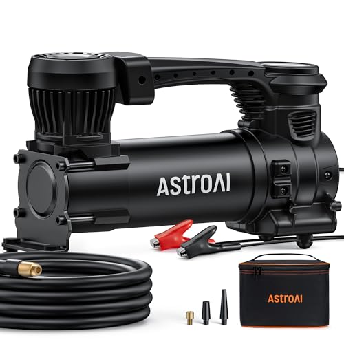 AstroAI T3 12V Heavy-Duty