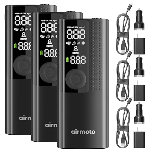 Airmoto and Power Kit Bundle Deal - 3 bundle
