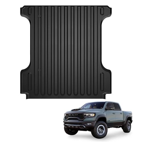 Ecarzo Bed Mat