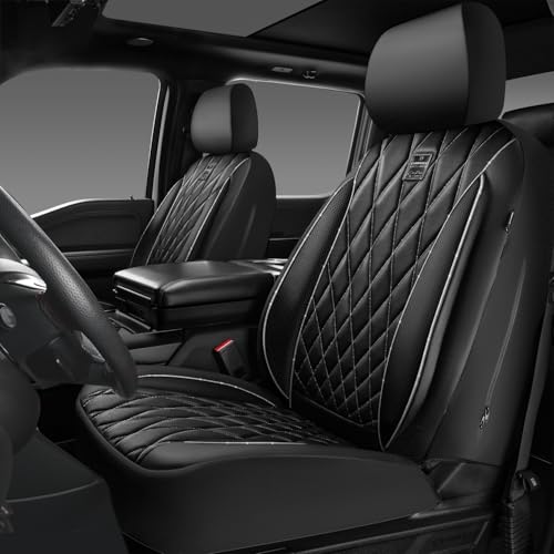CAR PASS Black & Silver (Glitter)