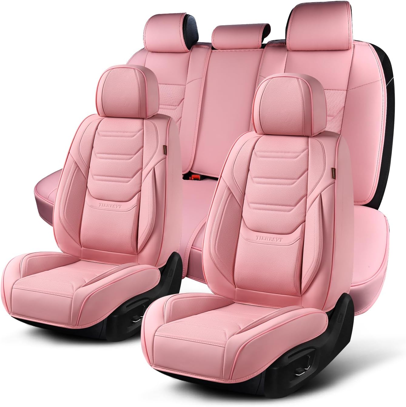 Car Seat Covers Full Set (TIEHESYT)