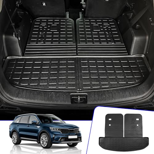 Rongtaod Cargo Mat (Sorento)