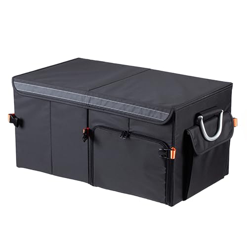 SHIMOYAMA 63L Foldable Box