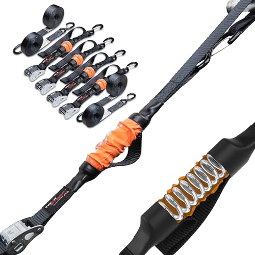 TorkStrap 14' Self-Tensioning (4-PK)