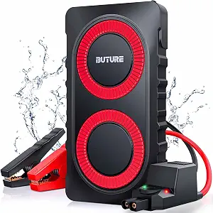 BUTURE 1200A Jump Starter