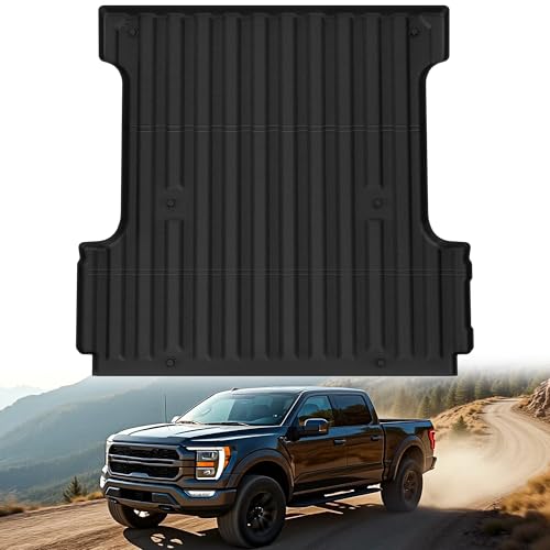 OEDRO F150 Bed Mat