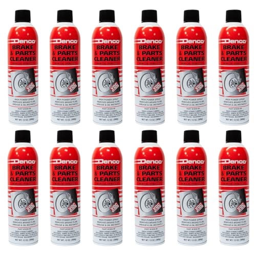 Denco # 1930-50 Brake & Parts Cleaner