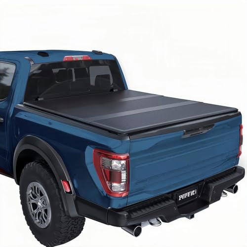 Perfit Liner 6.5 FT (79") FRP Hard Tri-fold
