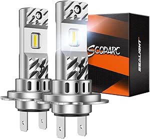 SEALIGHT H7 (S6)