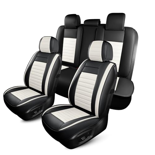 HChengkikz Nappa Leather 5‑pc Set