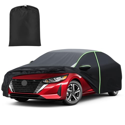 Mixsuper Liner Car Cover for Nissan Sentra