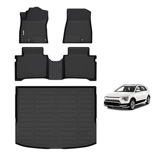 AIPOIL Cargo Liner for Kia NIRO
