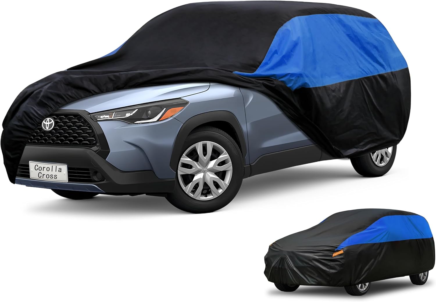 GUNHYI Toyota Corolla Cross Cover