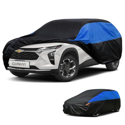 GUNHYI Chevy Trax Cover