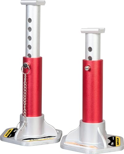 BIG RED T43004-1 Jack Stands