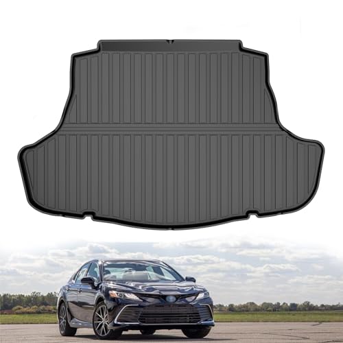 IKABEVEM Camry Cargo Liner