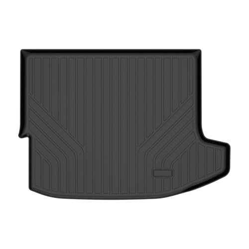 Binmotor-All Weather Cargo Liner for Chevrolet Trax