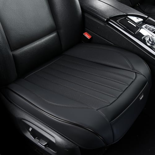 BWTJF Black Car Seat Cover (Wrap) 