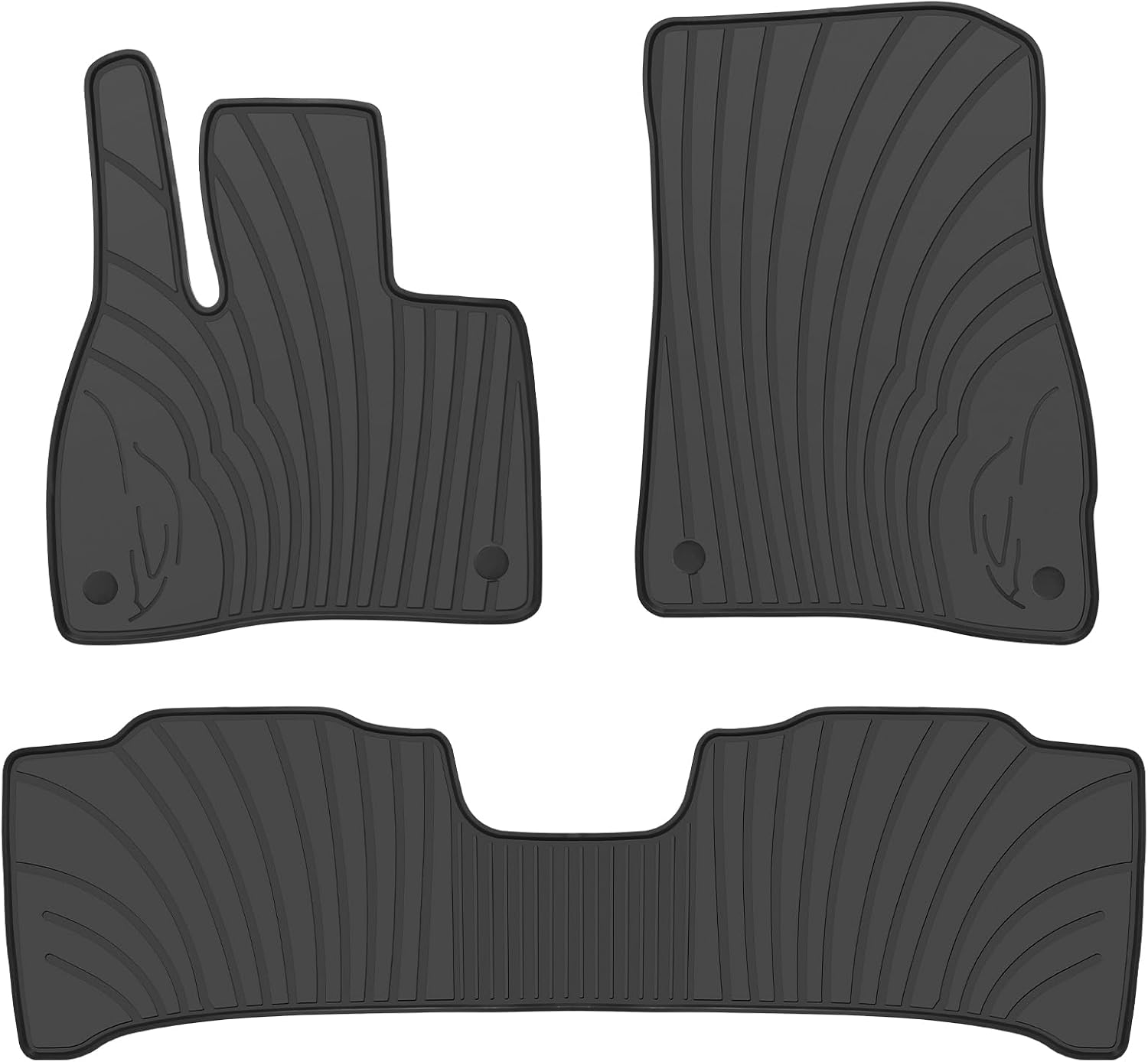 Lwope EQE Rubber All-Weather Liners