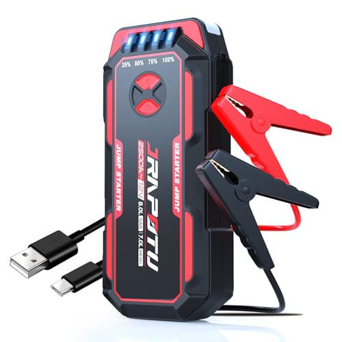 Jrapotu 2500A — Best Value