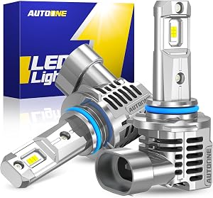 AUTOONE 9005 LED