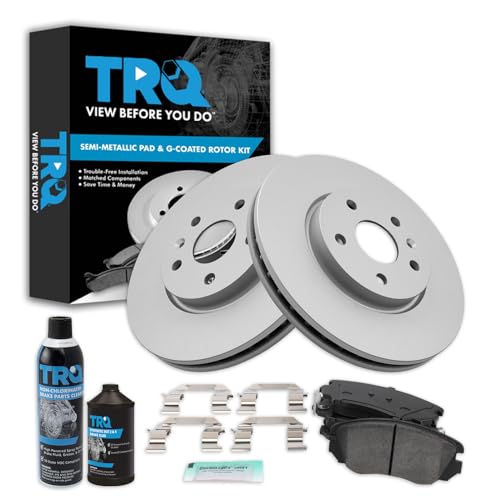 Complete Garage Brake Service Tool Setup for Fall Prep (2026)