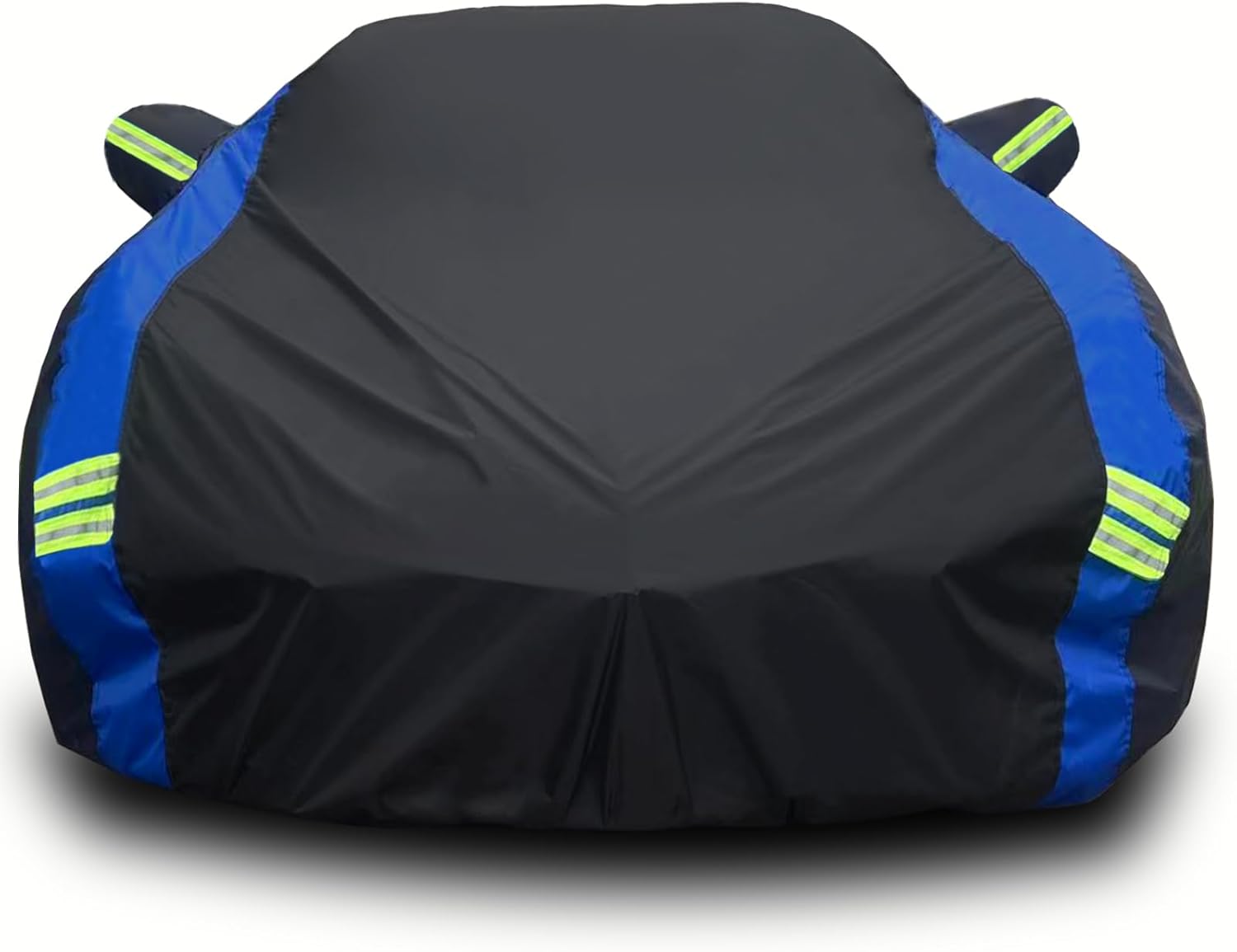 Avecrew for Chevrolet Corvette C8 Car Cover