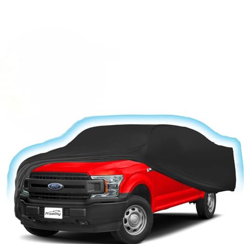 Proadsy Custom-Fit Ford F150 Cover