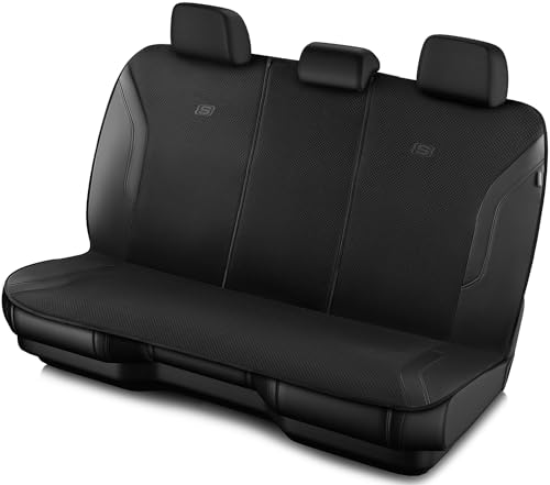 Skechers Memory Foam Car Seat Covers