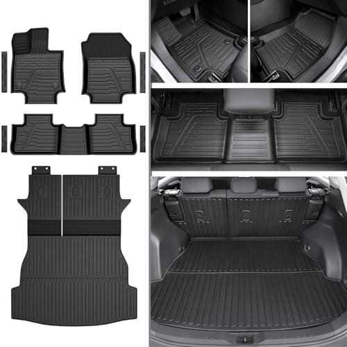 JOULARISE RAV4 Full TPE Set