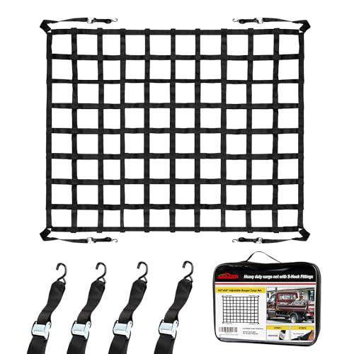 Autofonder Cargo Net