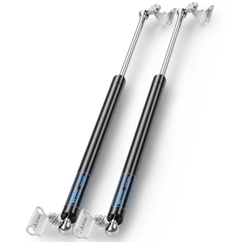 ARANA 25 inch 200 LB Gas Prop Struts