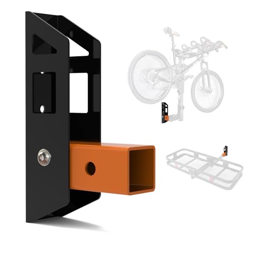 Hitch Bike Rack Showdown: Platform vs Hanging vs Tray for E-Bikes (2026)
