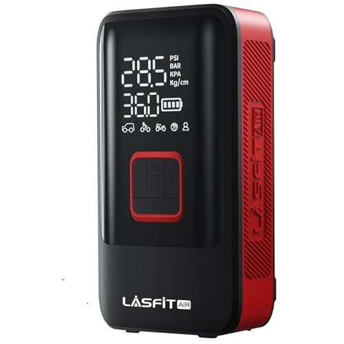 LASFIT TK1 Tire Inflator