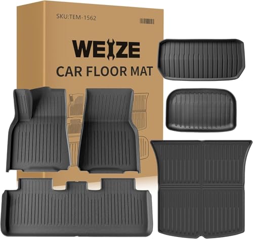 WEIZE Tesla Model Y Set