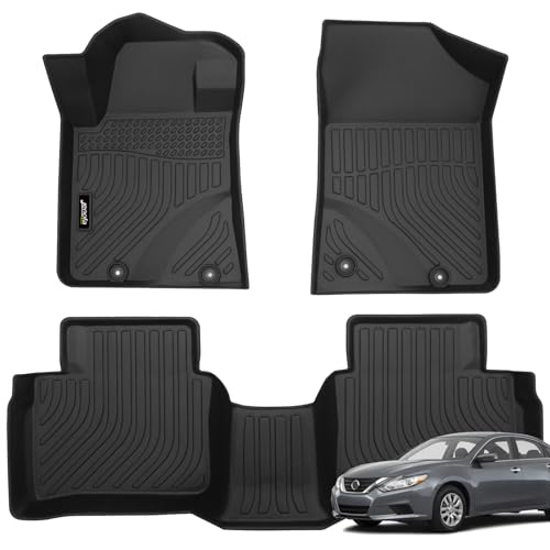 JENOFA Floor Mats (Altima)
