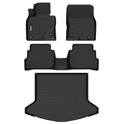 GINOWY CX-5 TPE Cargo Liner