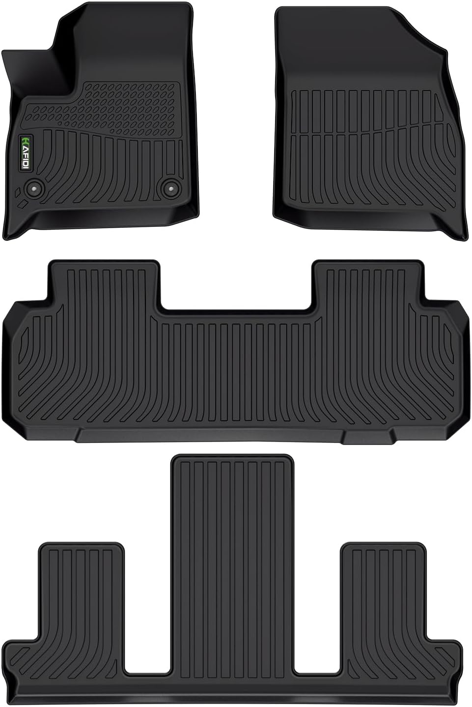 TPE vs All-Weather Floor Liners: Which Is Easier to Clean After Beach Trips? (2026)