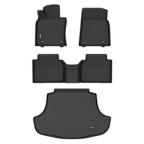 HAFIDI Lexus ES TPE Set