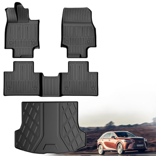 Best Cargo Liners for EV Owners — Charger-Friendly Protection (2026)