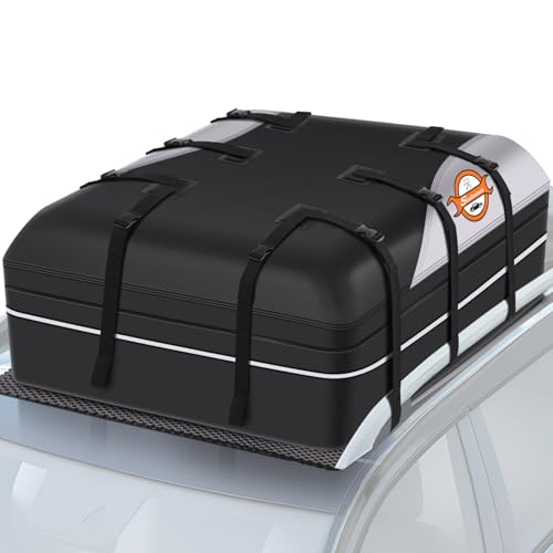 Sailnovo Rooftop Cargo Carrier Bag