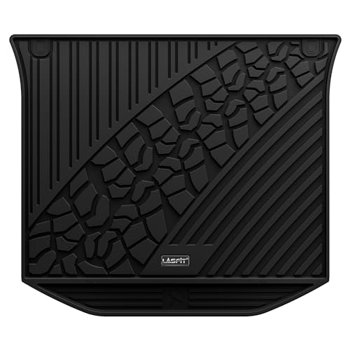 LASFIT Cargo Mat (Jeep Grand Cherokee)